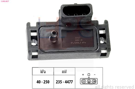 EPS-1993 057